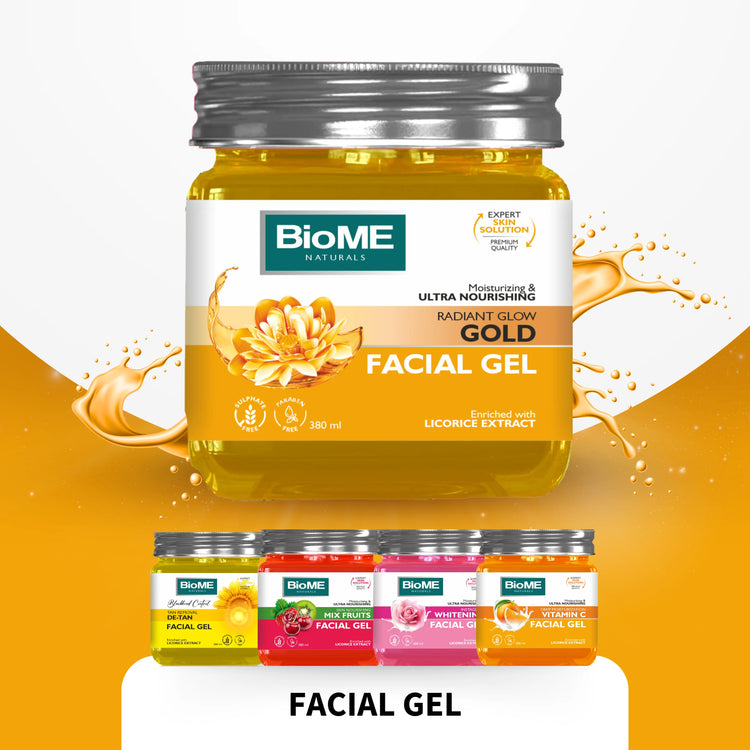 Face Gel