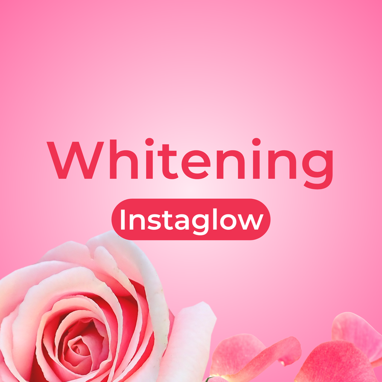 Whitening Range