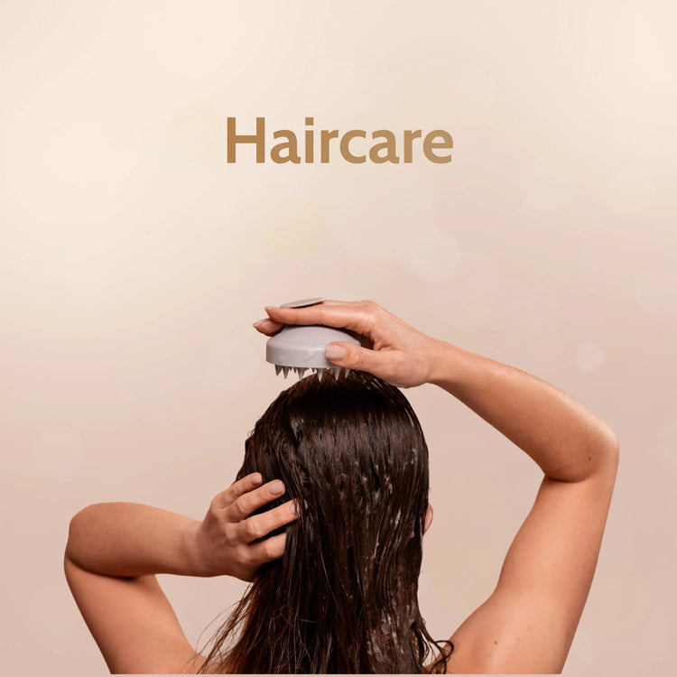 Haircare