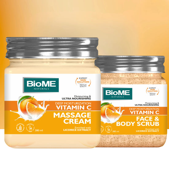 Vitamin-C - Combo