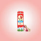 Meena Khaki Powder - Rose (Brightening & Beauty Face Talc)