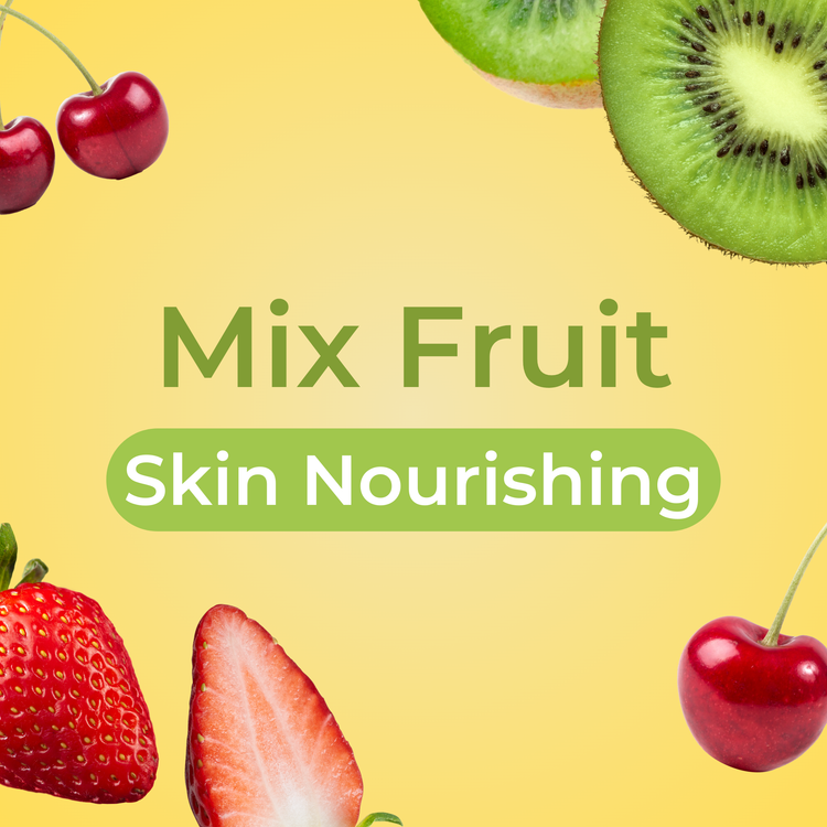 Mix Fruit Range