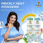 Meena Prickly Heat Powder – Ice Wave (125g)