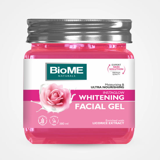 WHITENING GEL - COMING SOON