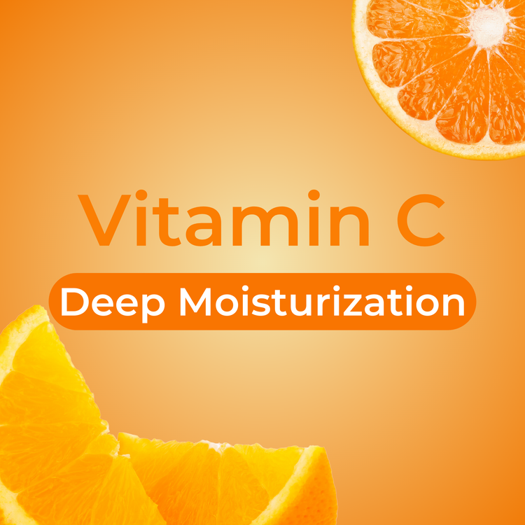 Vitamin C Range