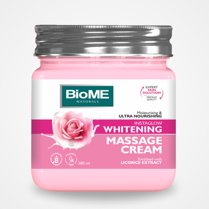 SKIN WHITENING CREAM - 380ml