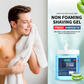 Non Foaming Shaving Gel
