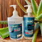 Non Foaming Shaving Gel