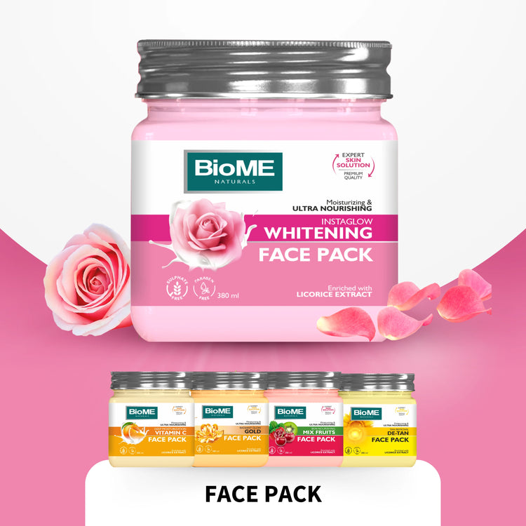 Face Pack