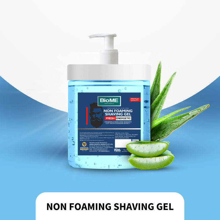 Shaving Gel