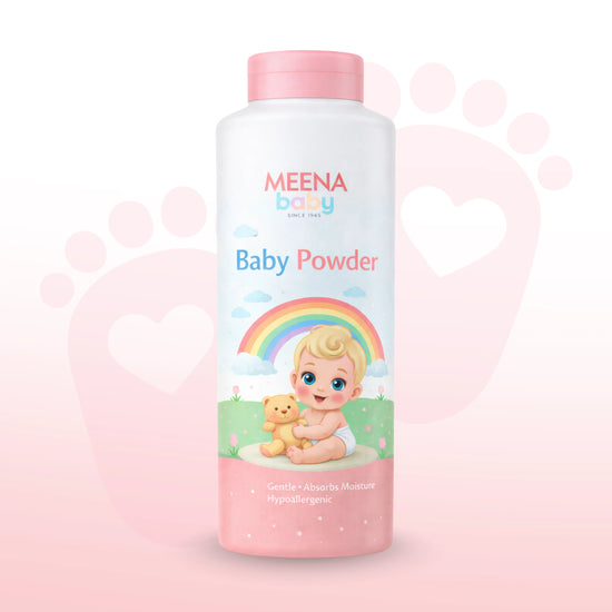 Baby Care – Meena Elements