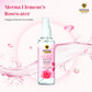 Rose Water Facial Toner & Mist (100ml)