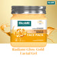 GOLD FACE PACK - 380ml