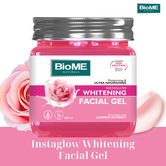 WHITENING GEL - COMING SOON