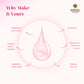 Rose Water Facial Toner & Mist (100ml)