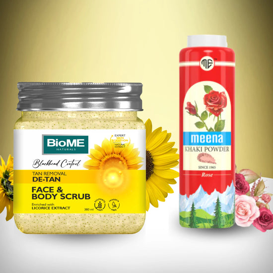 Meena Skin Revival Duo