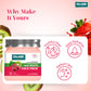 MIX FRUIT FACE PACK - 380ml