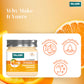 VITAMIN C CREAM - 380ml