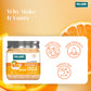 VITAMIN C SCRUB - 380ml