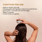 Anti-Hair Fall Shikakai Root Care Shampoo