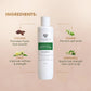 Anti-Hair Fall Shikakai Root Care Shampoo