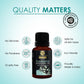 Tea Tree & Eucalyptus Essential Oil - Natural Glowing Skin, Pack of 2