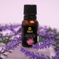 Lavender Essential Oil 15ml - Sleep & Aroma Therapy