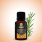 Rosemary, Lavender & Ylang Ylang Essential Oil - Thick & Strong Hair, Moisturized for All Type of skin.