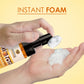 Anti-Tan & Skin Brightening Natural Ubtan Face Wash